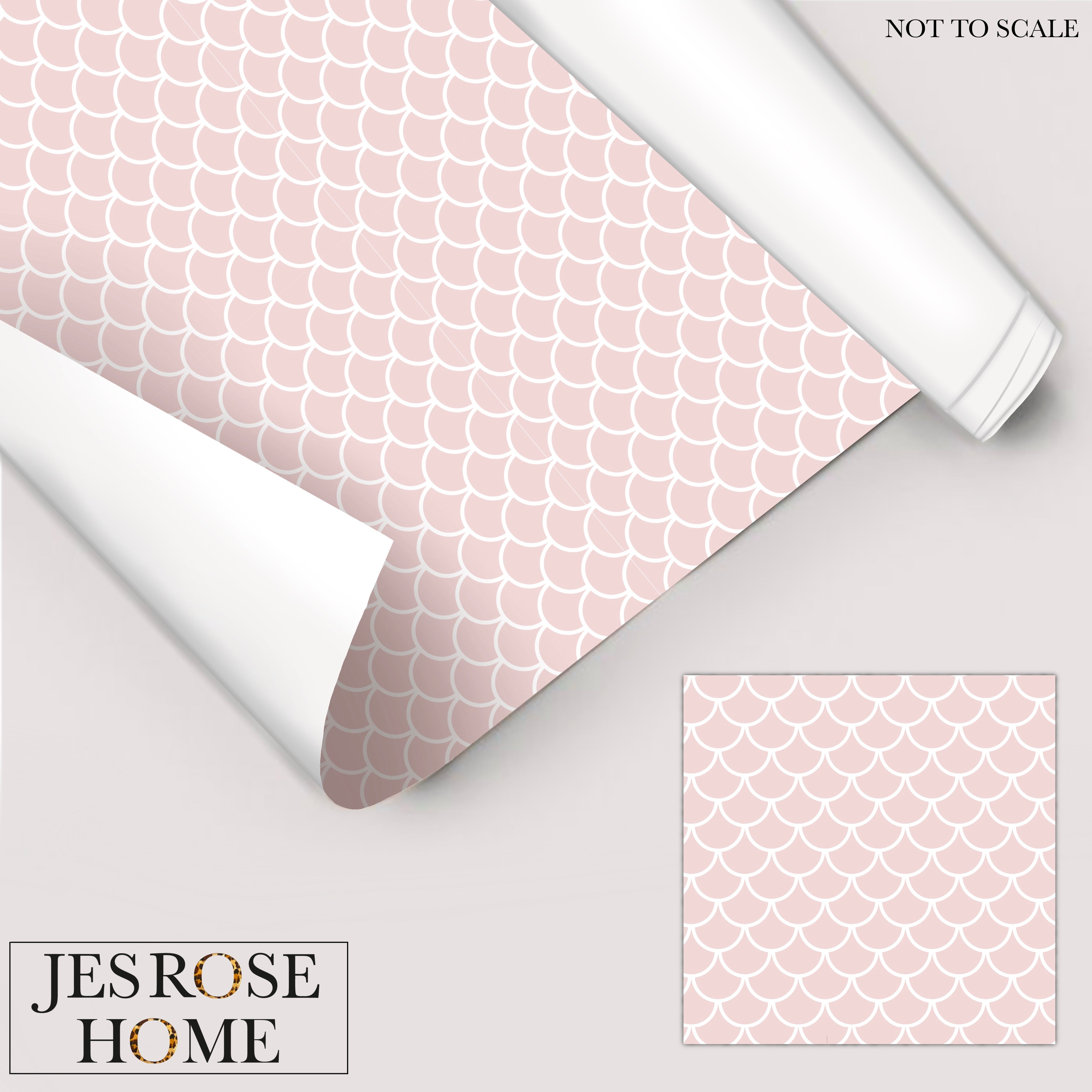 Fish Scale Samples – Jes Rose