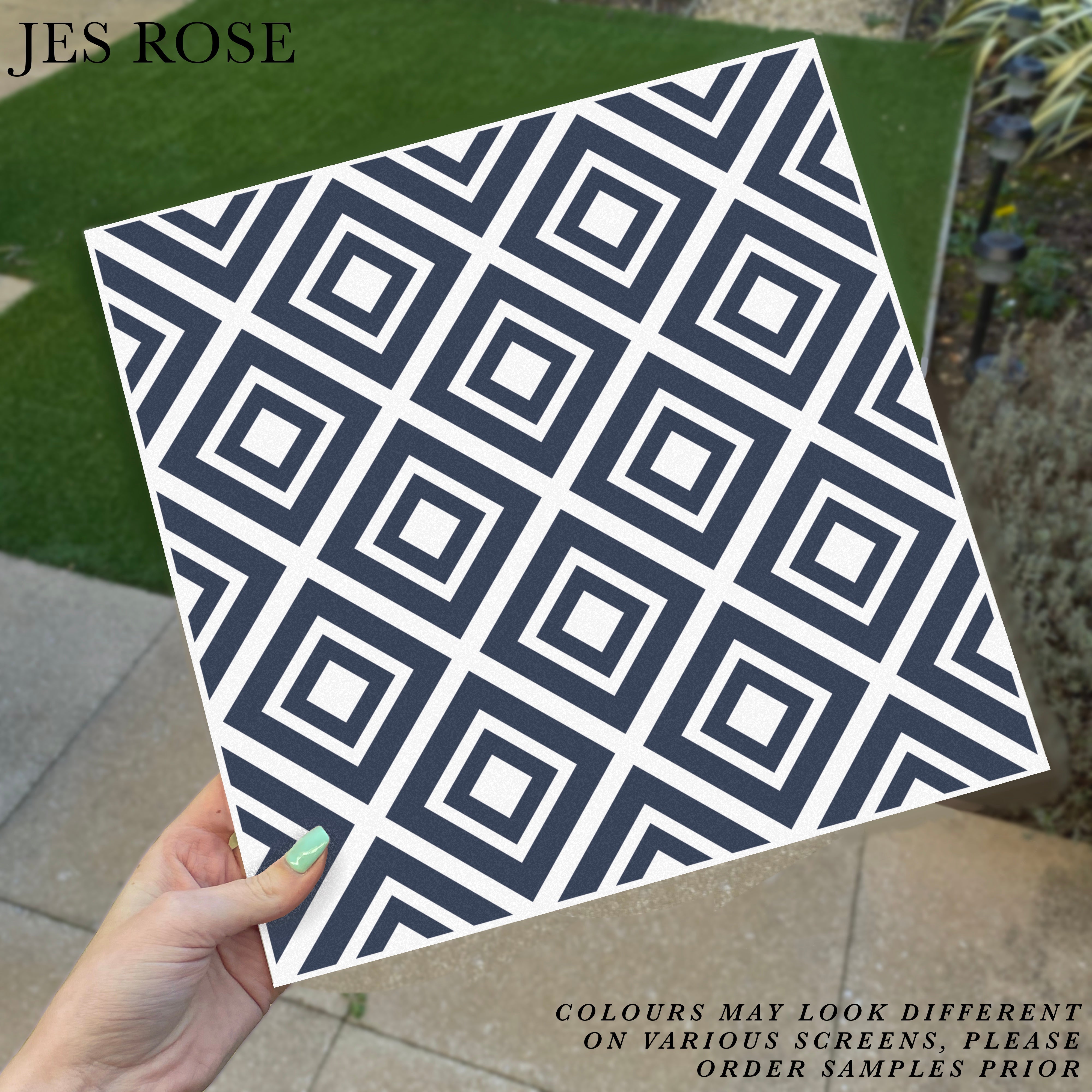 Peel & Stick Tiles – Page 6 – Jes Rose