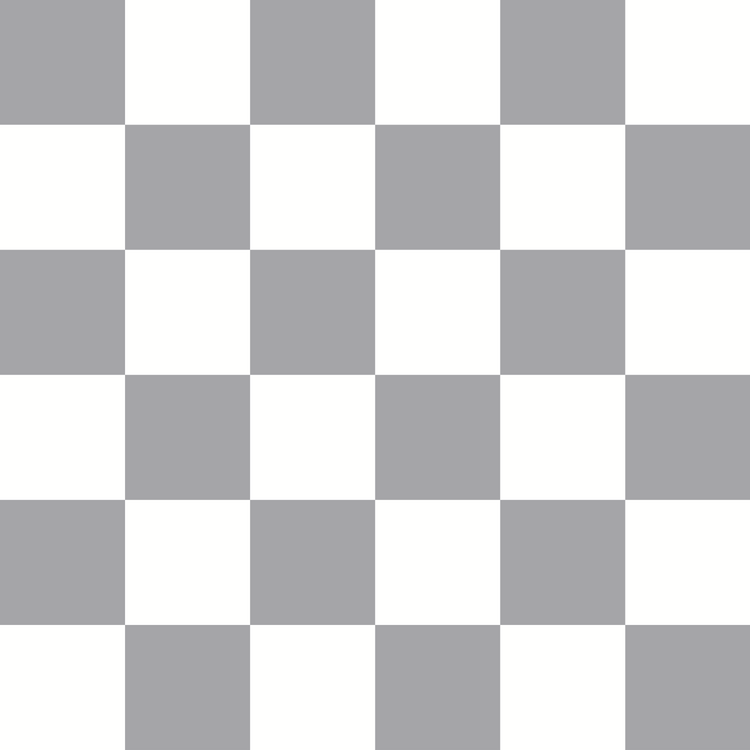 Checkered Design (Small) Samples