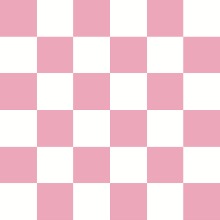 Checkered Design (Large) Samples