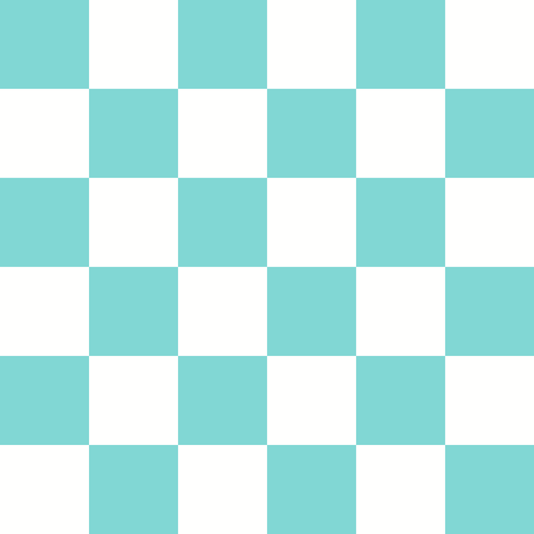 Checkered Design (Large) Samples