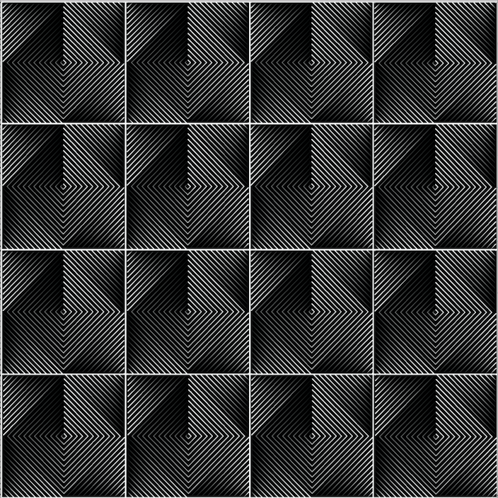 Optical Tiles Samples