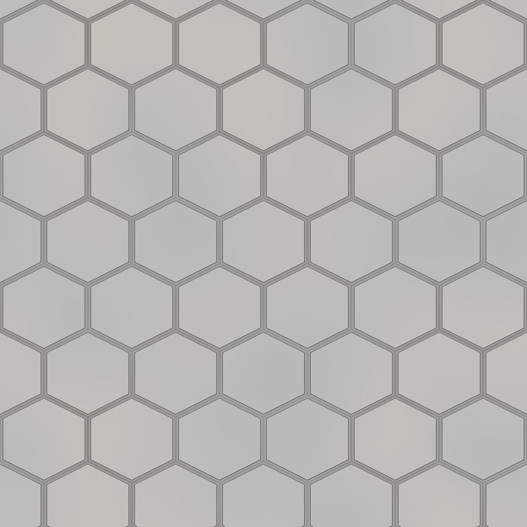 Hexagon Tiles Samples