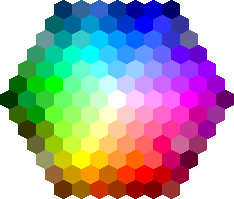 Custom - Create your own block colour!