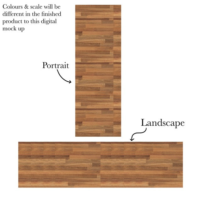 Wood Planks (Mid)