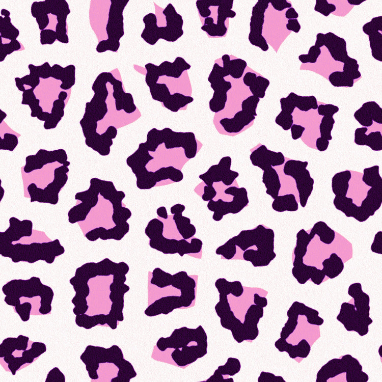 Leopard Print Samples